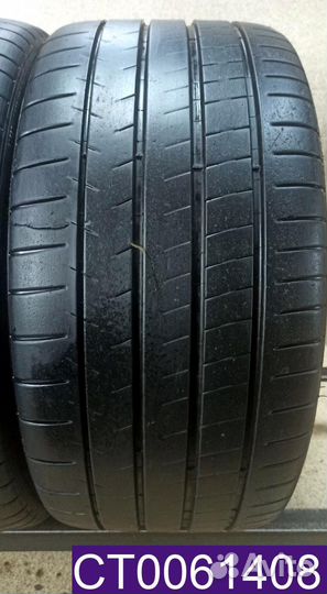 Michelin Pilot Super Sport 275/30 R21 96T