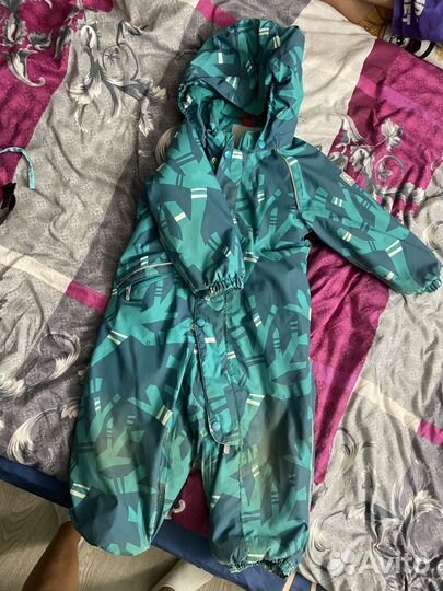 Комбинезон рейма 92