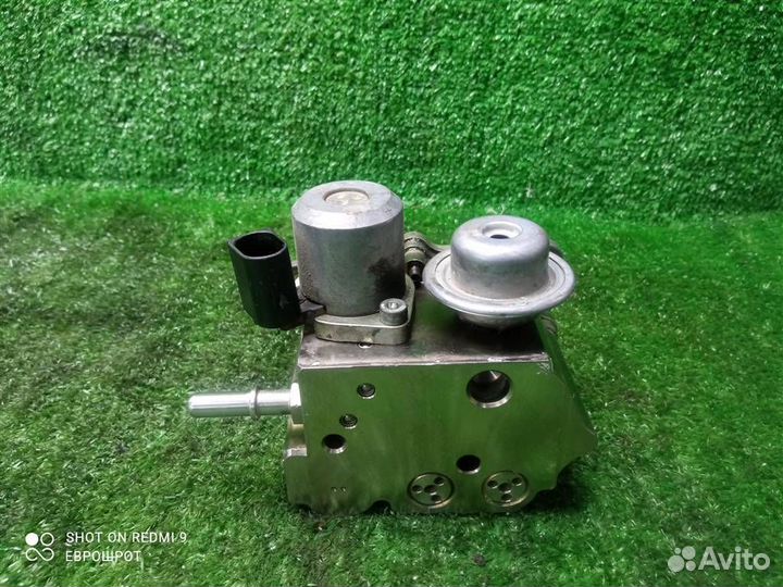 Тнвд Peugeot 308 (2007-2013)