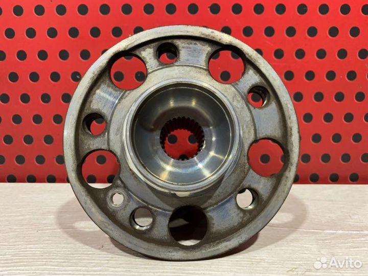 Ступица задняя Mercedes-Benz E-Class W213 642 2017