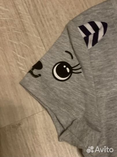 Костюм для девочки, рост 116