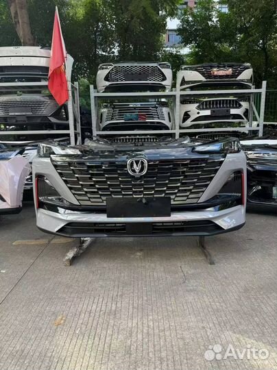 Ноускат Changan CS55 под заказ