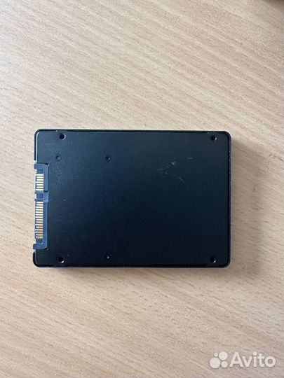 Ssd 120gb