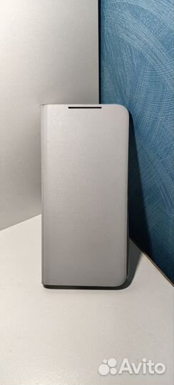 Чехол LED View Cover для Samsung Galaxy S21 Plus