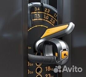 Голень-машина matrix Ultra Base G7-S77B