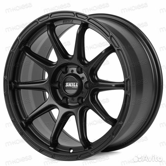 Кованые диски R20 Ford F-150 Lincoln Navigator