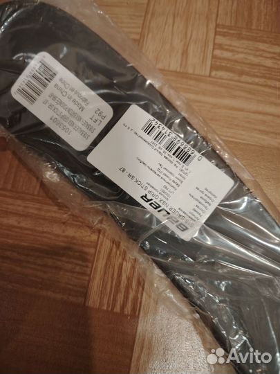 Клюшка хоккейная bauer