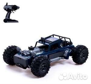 Радиоуправляемый автомобиль