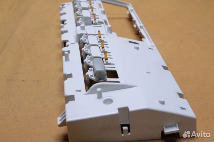 Панель кнопок Candy 41013700 бу. 7958