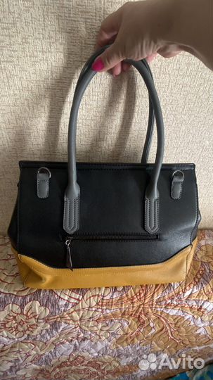 Сумка женская