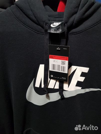Худи nike оригин новая L