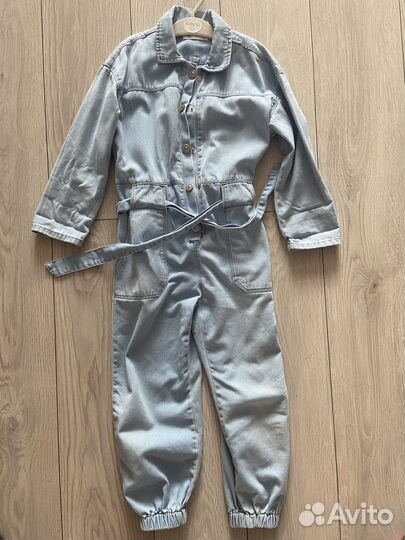 Комбинезон Zara