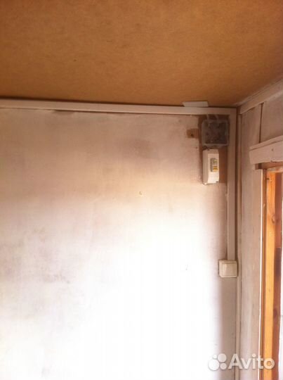 Бытовка бу зимний вариант в аренду или продам