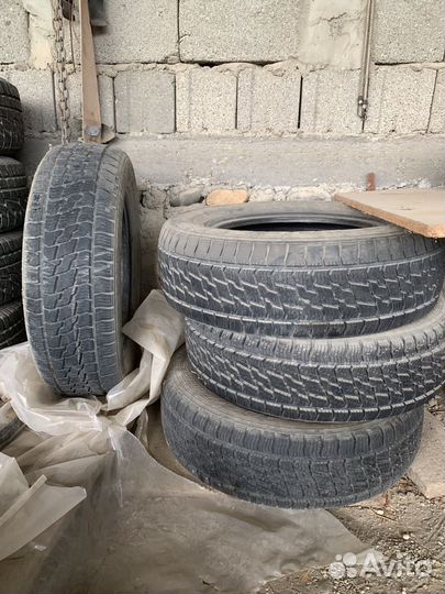 КАМА Кама-232 205/70 R15