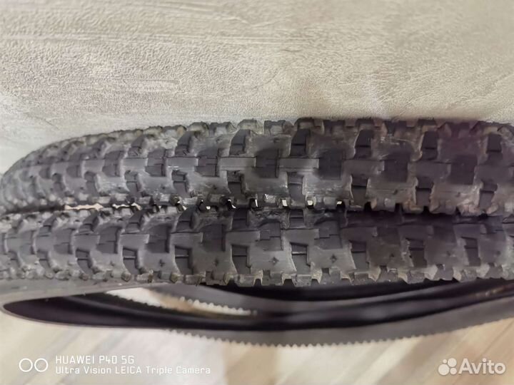 Покрышки для велосипеда 29