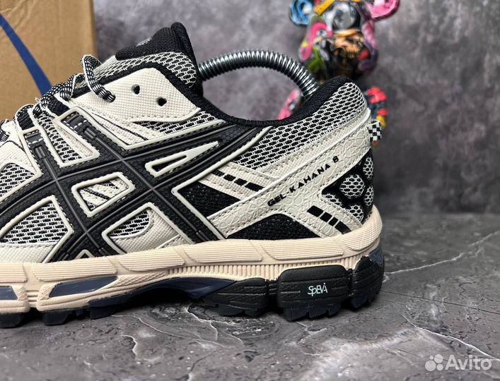 Кроссовки asics GEL-kahana 8 (Арт.75186)