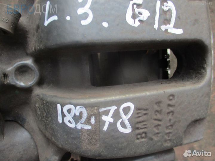 Суппорт задний левый BMW G32 s1095032