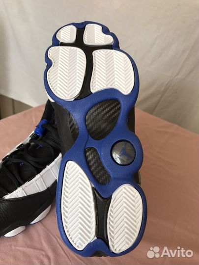 Кроссовки мужские (подростковые) Air Jordan новые