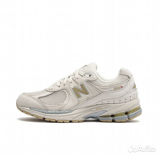 New Balance 2002R Оригинал 36-45 EU ML2002R3