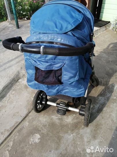 Продам коляску прогулочную