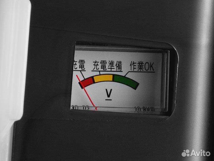 Опрыскиватель аккумуляторный Caiman Standard PS10E