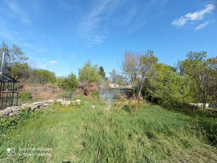 Дом 40,4 м² на участке 6,3 сот.