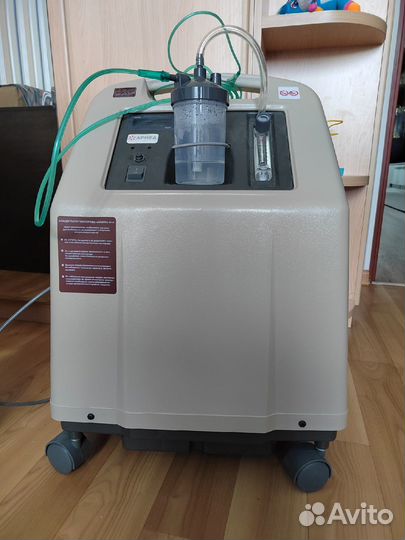 Концентратор кислорода Армед 8F-5