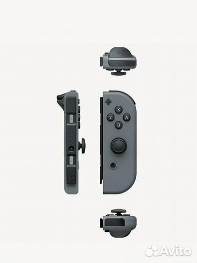 Joycon Nintendo switch