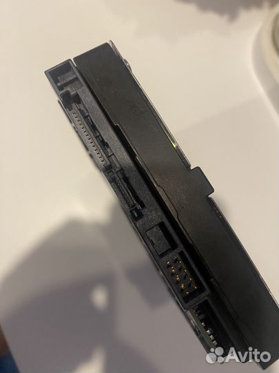 Hdd 1 tb 3.5 WD blue