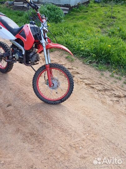 Питбайк libon