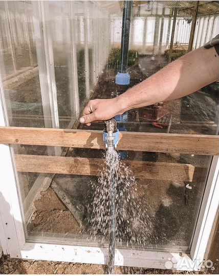 Ваш сантехник