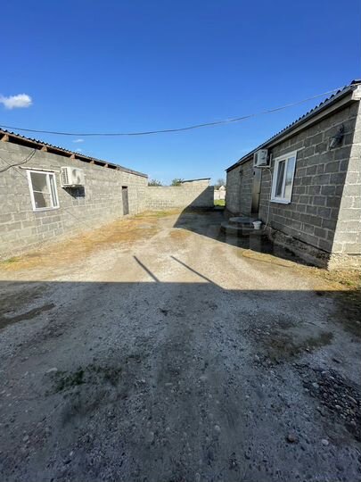 Дом 100 м² на участке 15 сот.