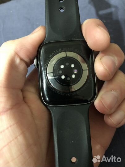 Smart watch x7