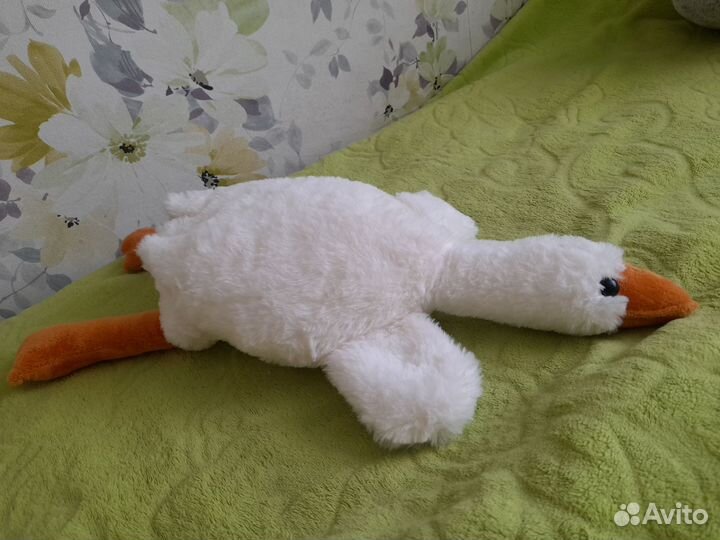 Гусь обнимусь 50 см