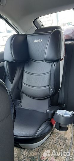 Детское автокресло 15 до 36 кг