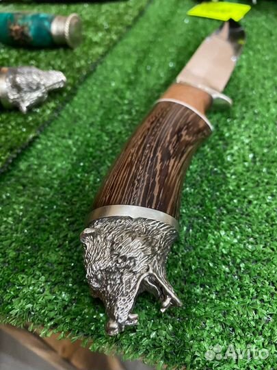 Нож для похода