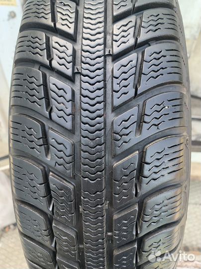 Michelin Alpin 165/70 R14