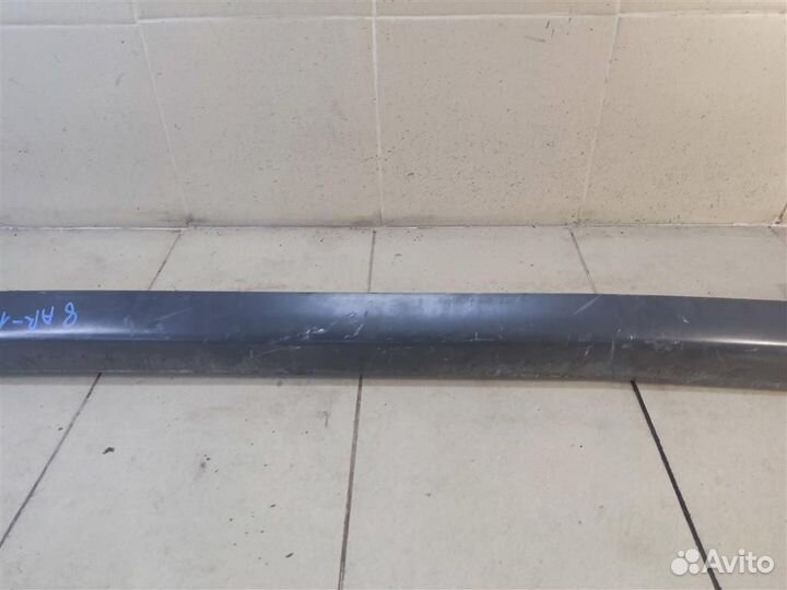 Бампер задний fiat Dukato 230 1997