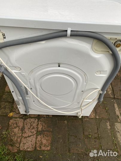 Стиральная машина бу