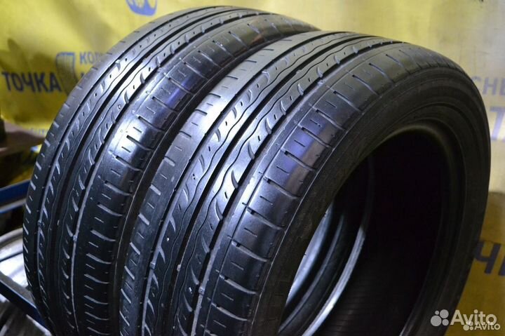 Kumho Solus KH17 195/55 R16