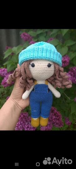 Детские игрушки