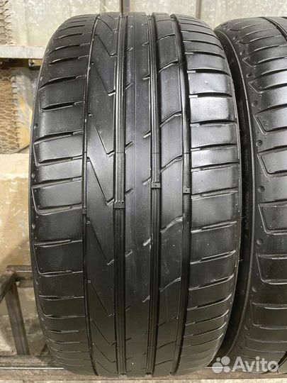 Hankook Ventus S1 Evo 2 K117 225/40 R18 92Y