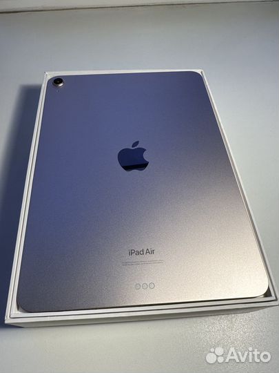 iPad air 5 64gb в идеальном состоянии