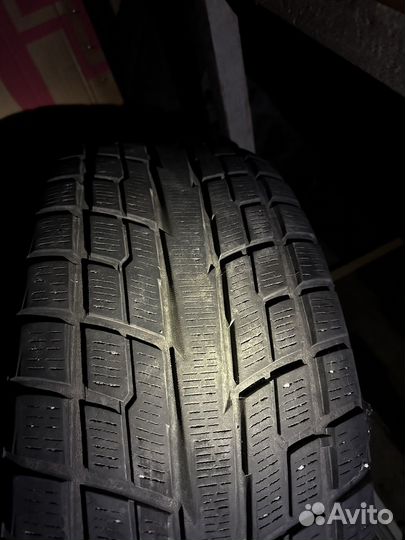 Yokohama Geolandar G091 285/65 R17