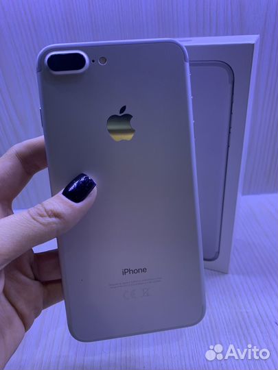 iPhone 7 Plus, 32 ГБ