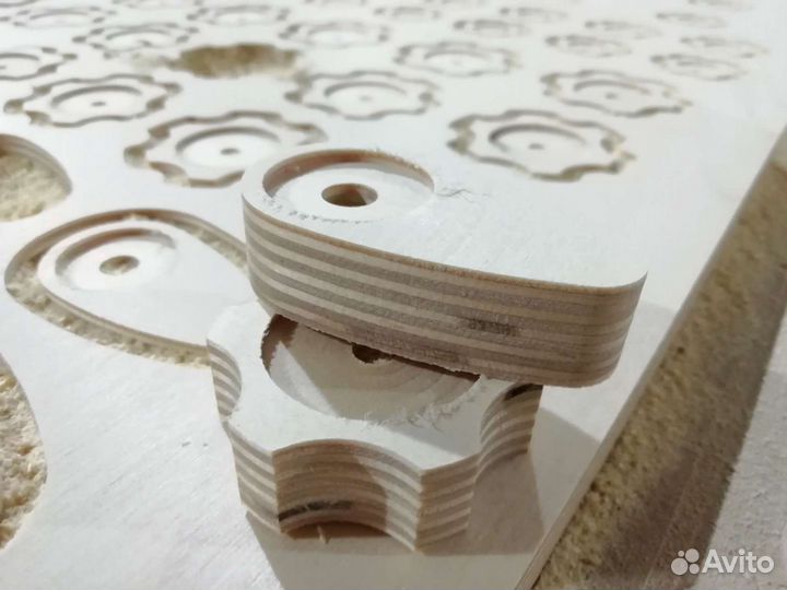 Чпу фрезеровка