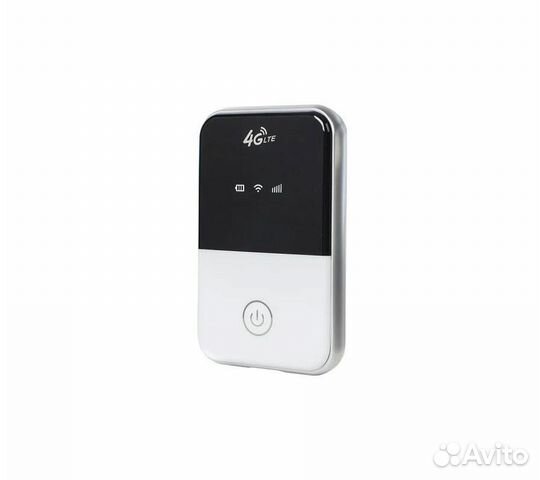 Модем Anydata R150 3G/4G внешний, белый