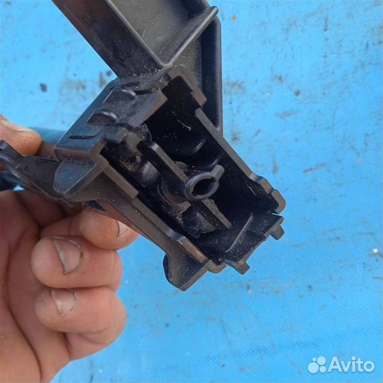 Форсунка омывателя фары Lexus RX 350/450H (2008-2