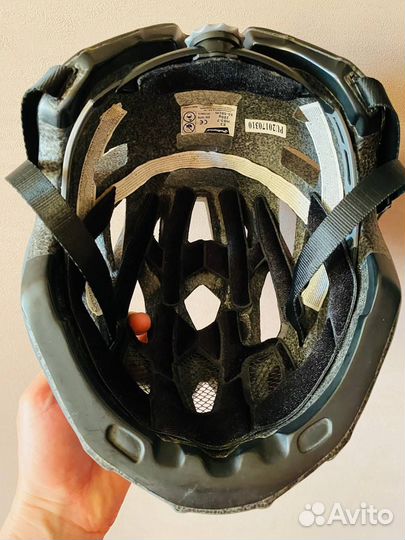 Велосипедный шлем Polisport