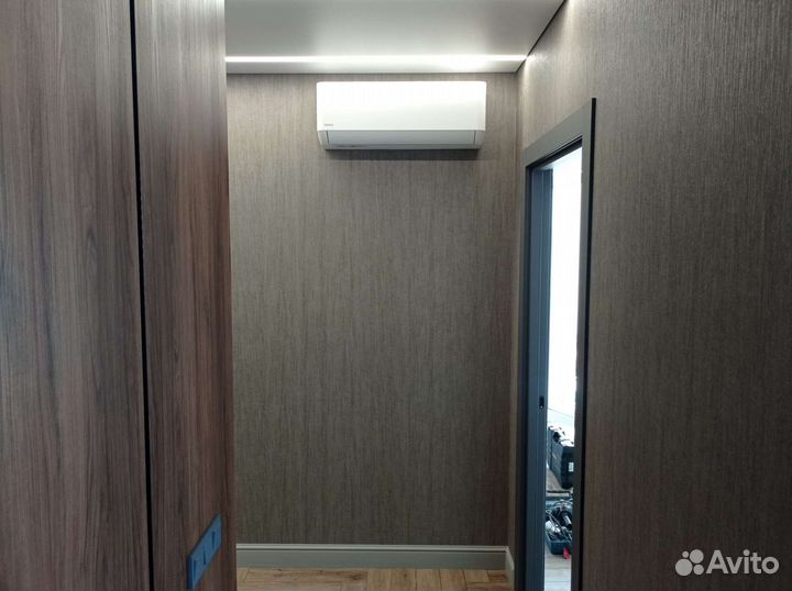 Ремонт,установка,обсл-е кондиционеры/холодильники